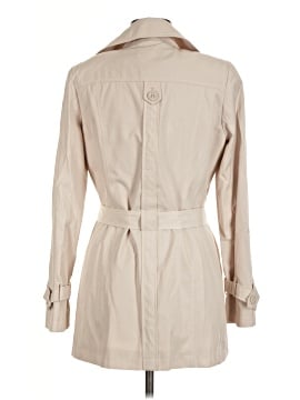 Donna Karan New York Trenchcoat (view 2)