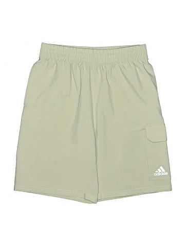 Adidas Athletic Shorts (view 1)
