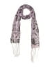 Unbranded Paisley Purple Scarf One size - photo 1