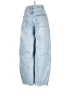 Zara Blue Jeans Size 2 - photo 2