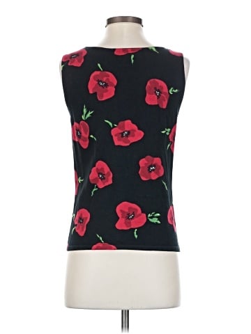 Carlisle Sleeveless Top (view 2)