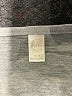 Cato Camo Gray 3/4 Sleeve T-Shirt Size 14 - photo 7