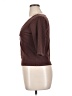 Assorted Brands Brown 3/4 Sleeve Top Size XL - photo 5