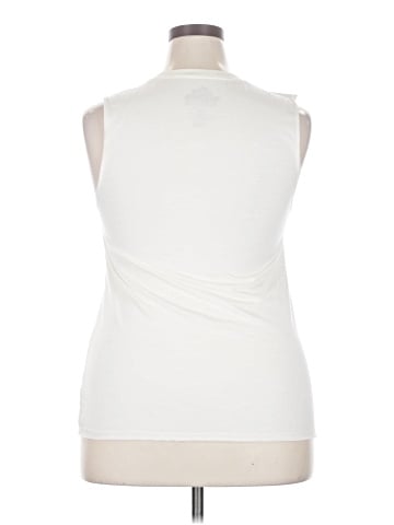 Assorted Brands Sleeveless T-Shirt (view 2)