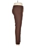 Tribal Brown Active Pants Size 10 - photo 4