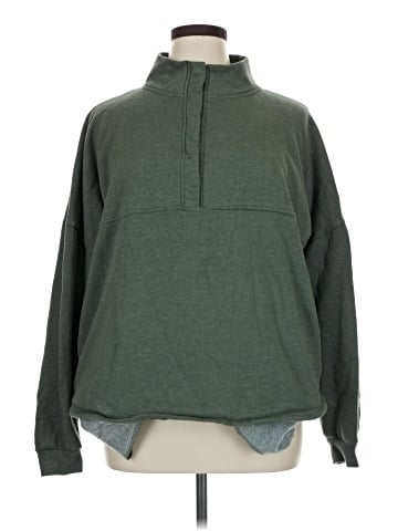 Colosseum Athletics Pullover Sweater (view 1)