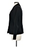 Anne Klein 100% Polyester Black Blazer Size 8 - photo 5
