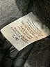 Alps Solid Black Casual Pants Size L - photo 8