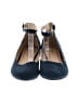 Assorted Brands Blue Flats Size 9 1/2 - photo 2