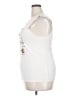 Assorted Brands Ivory Sleeveless T-Shirt Size XXL - photo 5