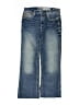 Ariat 100% Cotton Blue Jeans Size 16 - photo 1