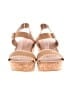 Torrid Tan Wedges Size 9 - photo 2