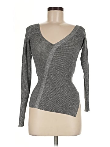3.1 Phillip Lim Long Sleeve Top (view 1)