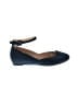 Assorted Brands Blue Flats Size 9 1/2 - photo 1