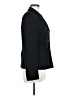 Anne Klein 100% Polyester Black Blazer Size 8 - photo 4