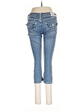 L.A. Idol Jeans (view 2)