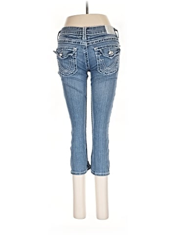 L.A. Idol Jeans (view 2)