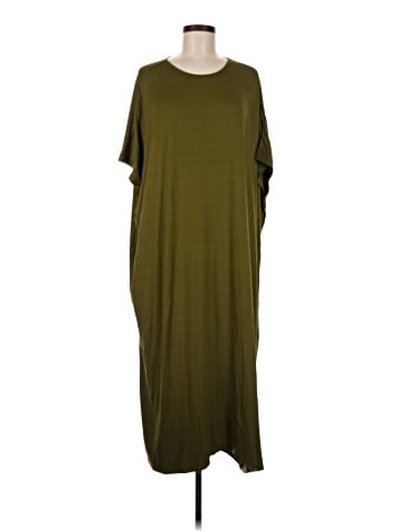 Elk Casual Dress (view 1)
