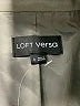 LOFT Versa 100% Polyester Green Blazer Size 6 - photo 6
