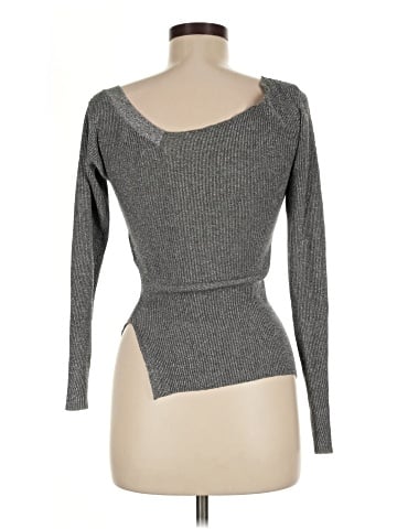 3.1 Phillip Lim Long Sleeve Top (view 2)