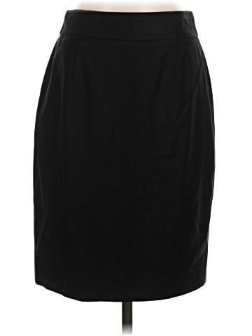 J.Crew Wool Skirt (view 1)