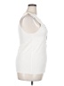 Assorted Brands Ivory Sleeveless T-Shirt Size XXL - photo 4