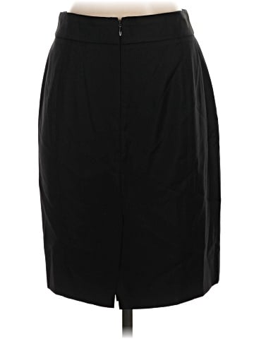 J.Crew Wool Skirt (view 2)