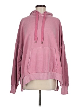 American Eagle Outfitters Pullover Hoodie (view 1)