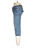 L.A. Idol Hearts Blue Jeans Size 9 - photo 5