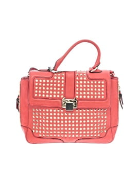 Rebecca Minkoff Leather Satchel