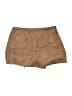 Hyfve Solid Tan Skort Size M - photo 1