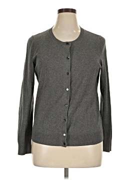 Talbots Cardigan (view 1)