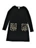 Crewcuts Black Dress Size 8 - photo 1