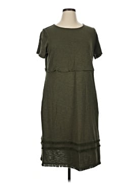 J.Jill Casual Dress (view 1)