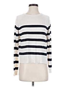 Zara Long Sleeve Top (view 1)