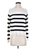 Zara Ivory Long Sleeve Top Size S - photo 1