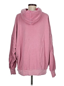 American Eagle Outfitters Pullover Hoodie (view 2)