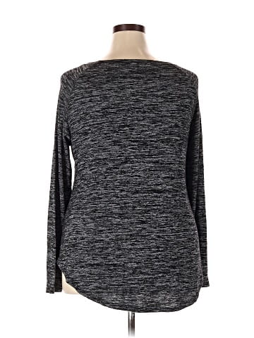 leo rosi Long Sleeve Top (view 2)
