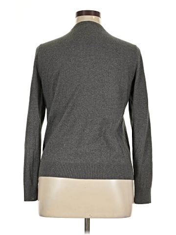Talbots Cardigan (view 2)