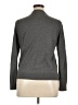 Talbots Gray Cardigan Size XL - photo 2