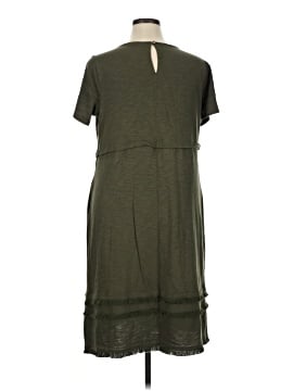 J.Jill Casual Dress (view 2)