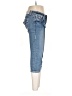 L.A. Idol Hearts Blue Jeans Size 9 - photo 4