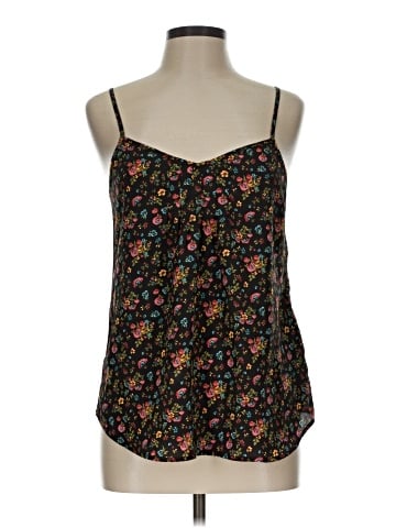 Weavers Sleeveless Top (view 1)