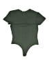 Marci Green Bodysuit Size XL - photo 1