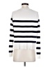 Zara Ivory Long Sleeve Top Size S - photo 2