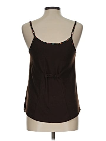 Weavers Sleeveless Top (view 2)