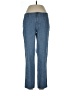 Gap Tweed Blue Jeans Size 12 (tall) - photo 1