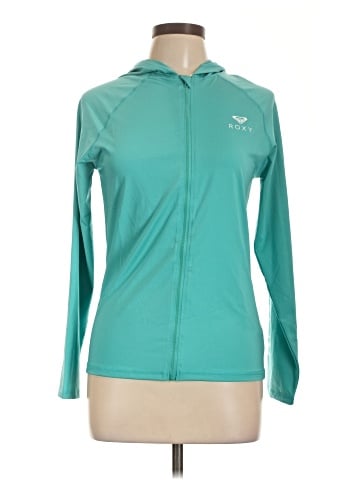 Roxy Zip Up Hoodie (view 1)