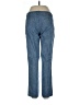 Gap Tweed Blue Jeans Size 12 (tall) - photo 2