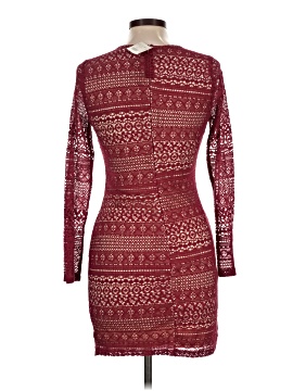 Nectar Clothing Cocktail Dress (view 2)
